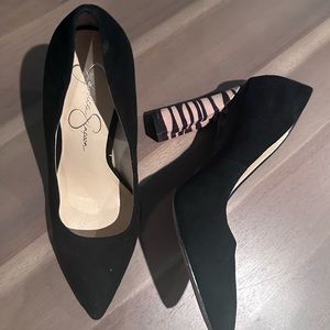 Jessica Simpson Heels